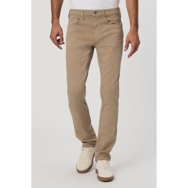 男裝長褲 Men Federal Slim Straight｜原價$2280，折後$798（35折）
