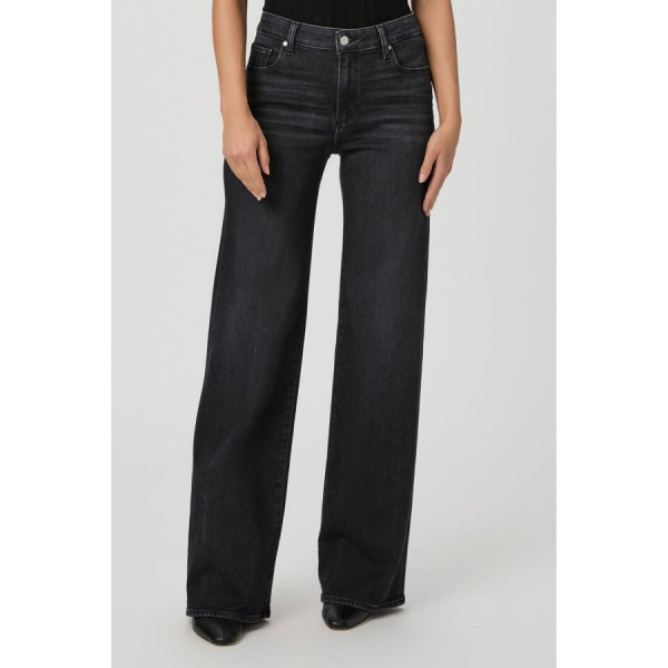 女裝長褲 Women Tatum 32″ Mid Rise Slim Wide Leg｜原價$2785，折後$975（36折）