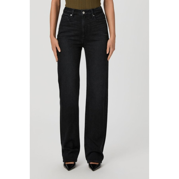 女裝長褲 Women Stevie High Rise Straight Leg｜原價$2780，折後$973（35折）