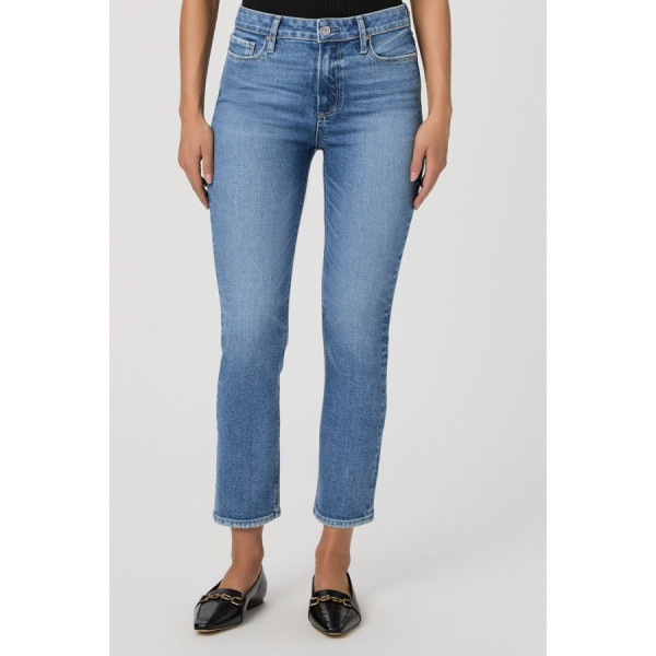 女裝長褲 Women Cindy Slim Straight｜原價$2585，折後$905（36折）