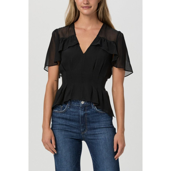 女裝上衣 Women Willa Blouse｜原價$3170，折後$1110（36折）
