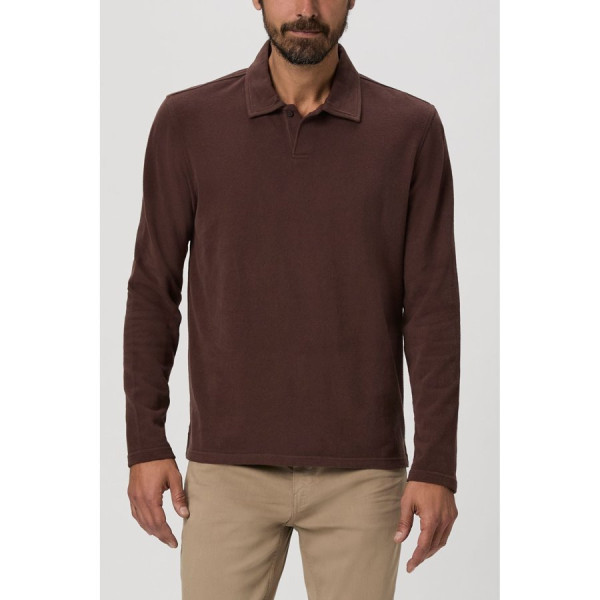男裝上衣 Men Hammond Polo｜原價$1890，折後$662（36折）
