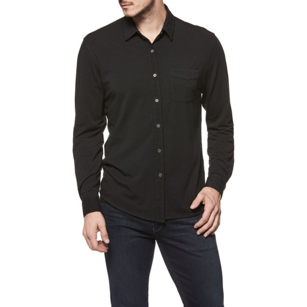 男裝上衣 Men Cosgrove Button Up｜原價$1695，折後$594（36折）
