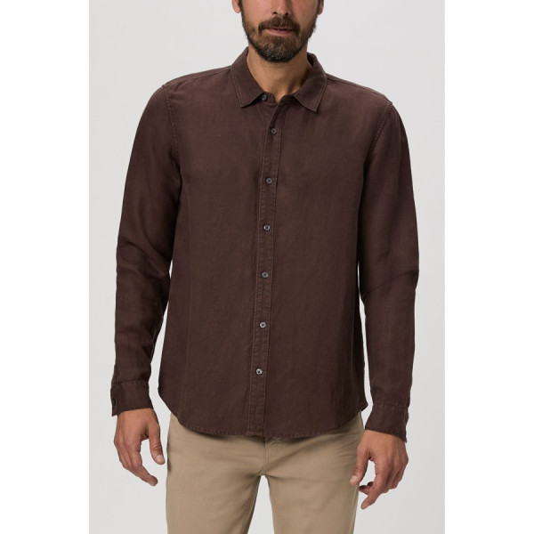 男裝恤衫 Men Peters Shirt｜原價$2390，折後$837（36折）