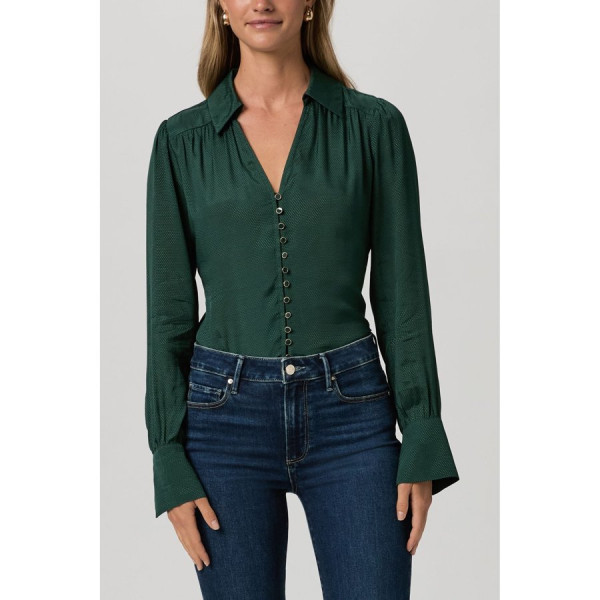 女裝恤衫 Women Camu Shirt｜原價$2870，折後$1005（36折）