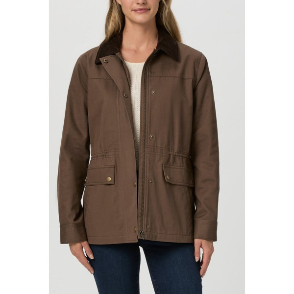 女裝外套 Women Horizon Jacket｜原價$4455，折後$1560（36折）