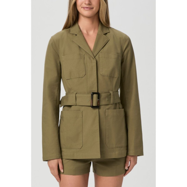 女裝外套 Women Cluny Jacket｜原價$4150，折後$1453（36折）