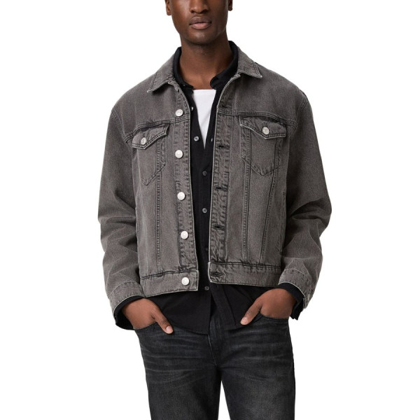 男裝外套 Men Erickson Jacket｜原價$3065，折後$1073（36折）