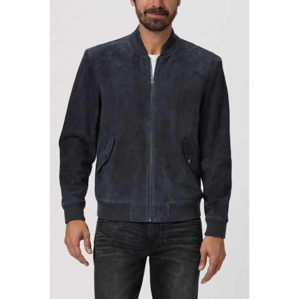 男裝外套 Men Chen Bomber｜原價$7410，折後$2594（36折）