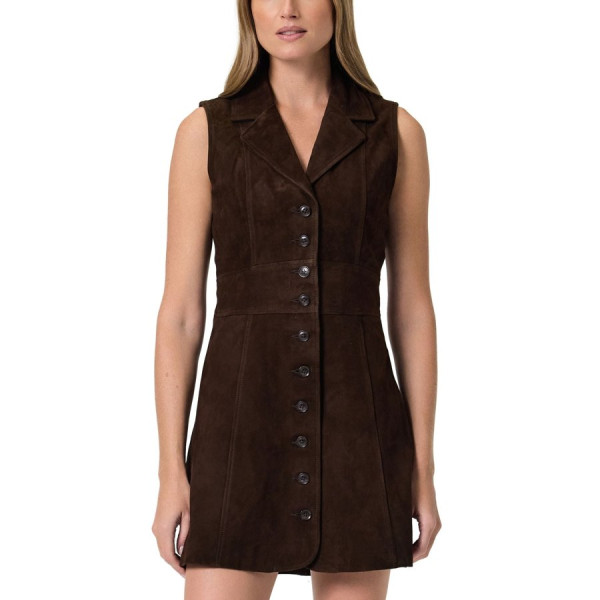 女裝連身裙 Women Vida Dress｜原價$8605，折後$3012（36折）
