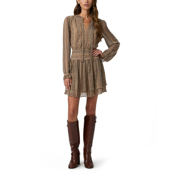 女裝連身裙 Women Nantes Dress｜原價$4455，折後$1560（36折）