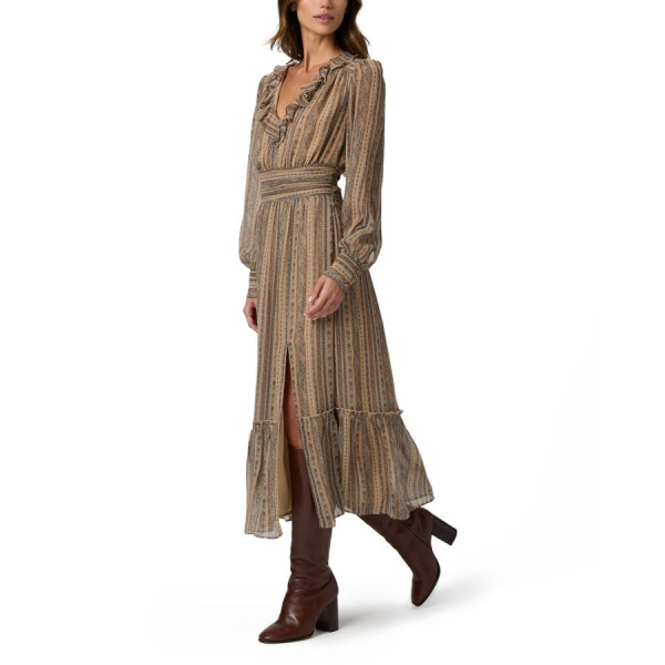 女裝連身裙 Women Etta Dress｜原價$4955，折後$1735（36折）