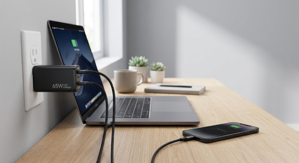 旅行萬能插選購教學!轉插唔等於變壓器 USB-C 快充、酒店充電 7 個安全位要知