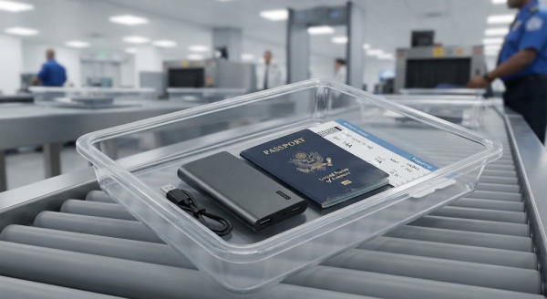 旅行萬能插選購教學!轉插唔等於變壓器 USB-C 快充、酒店充電 7 個安全位要知