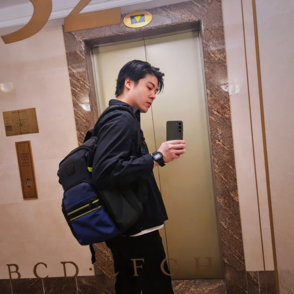 港姐王菲未婚夫38歲張子丰身份起底!驚揭是何雁詩江若琳老闆 顯赫家世曝光不靠父蔭