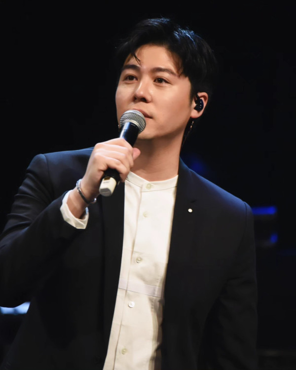 港姐王菲未婚夫38歲張子丰身份起底!驚揭是何雁詩江若琳老闆 顯赫家世曝光不靠父蔭