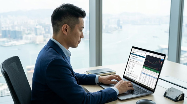 公司買域名防伏攻略!.com/.hk 點揀?8 個必做設定免網站、Email 一夜失效