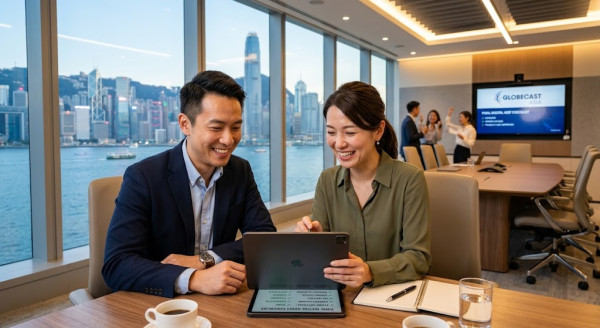 公司買域名防伏攻略!.com/.hk 點揀?8 個必做設定免網站、Email 一夜失效