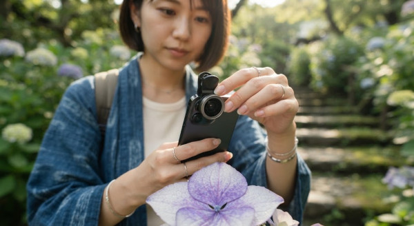 手機配件邊啲真有用？散熱器、雲台、外置鏡頭值唔值買 4 件配件避坑指南