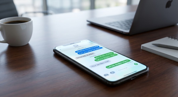 iATSMS 是甚麼？iPhone 垃圾 SMS 點攔截 iOS 兩招過濾貸款、賭博、假客服訊息