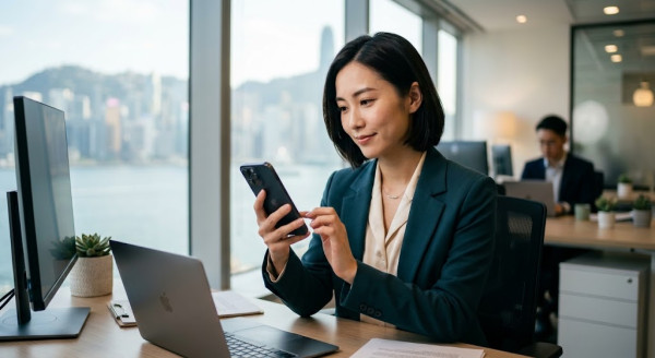 iATSMS 是甚麼？iPhone 垃圾 SMS 點攔截 iOS 兩招過濾貸款、賭博、假客服訊息