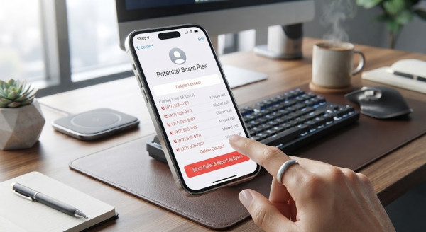 iATSMS 是甚麼？iPhone 垃圾 SMS 點攔截 iOS 兩招過濾貸款、賭博、假客服訊息