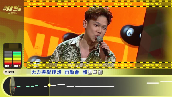 唱錢最終回｜十萬得獎者馬敏莉霸氣回歸！「哭腔式」唱《溝渠暢泳》獲森美讚爆