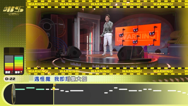 唱錢最終回｜十萬得獎者馬敏莉霸氣回歸！「哭腔式」唱《溝渠暢泳》獲森美讚爆