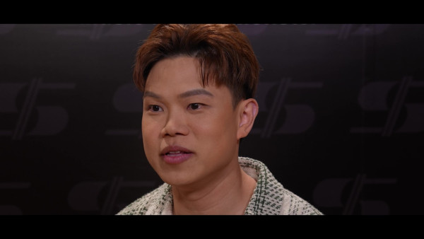 唱錢最終回｜十萬得獎者馬敏莉霸氣回歸！「哭腔式」唱《溝渠暢泳》獲森美讚爆