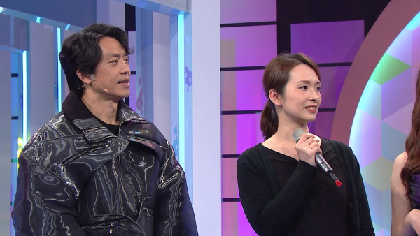唱錢最終回｜十萬得獎者馬敏莉霸氣回歸！「哭腔式」唱《溝渠暢泳》獲森美讚爆