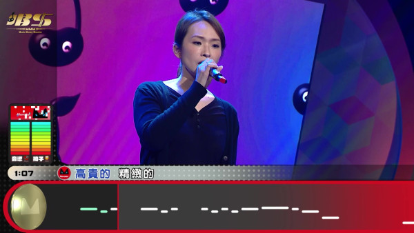 唱錢最終回｜十萬得獎者馬敏莉霸氣回歸！「哭腔式」唱《溝渠暢泳》獲森美讚爆