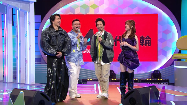 唱錢最終回｜十萬得獎者馬敏莉霸氣回歸！「哭腔式」唱《溝渠暢泳》獲森美讚爆