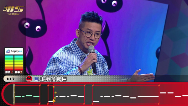唱錢最終回｜十萬得獎者馬敏莉霸氣回歸！「哭腔式」唱《溝渠暢泳》獲森美讚爆