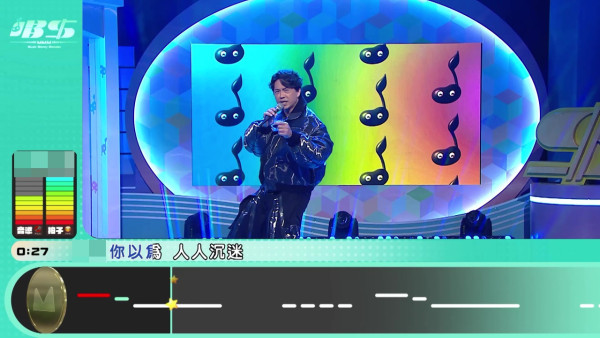唱錢最終回|十萬得獎者馬敏莉霸氣回歸!「哭腔式」唱《溝渠暢泳》獲森美讚爆