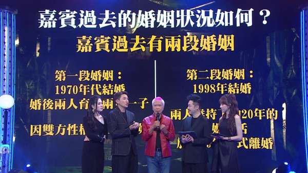 麥玲玲批李龍基帶「滾浪桃花」女友愈搵愈後生！基哥搞笑回應：總之滾滾滾