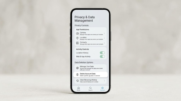 Google Maps 時間軸會記錄行蹤?2026 教你關閉、刪除及自動清除定位紀錄