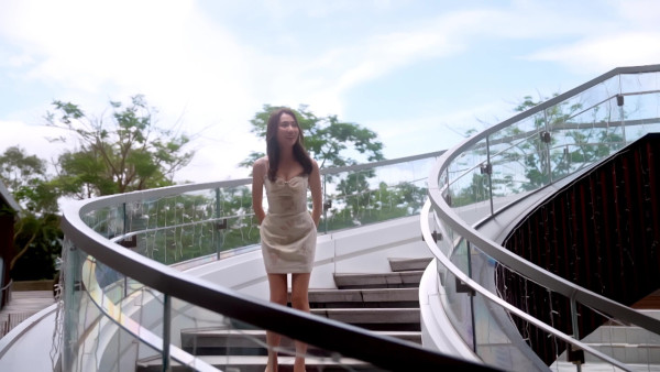 女神配對計劃2｜首播第一集賽制全面升呢！公開5大女神亮點全率先睇