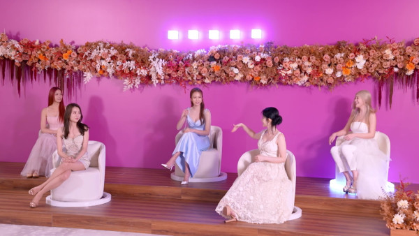 女神配对计划2|首播第一集赛制全面升级!公布5大女神亮点抢先看