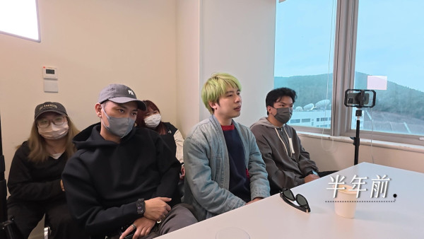 女神配對計劃2｜首播第一集賽制全面升呢！公開5大女神亮點全率先睇