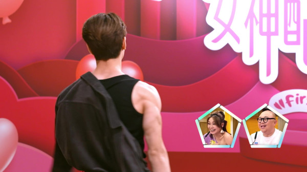 女神配對計劃2｜26歲新晉男歌手現身TVB戀綜！火速起底曾玩《造星》攞過叱咤獎