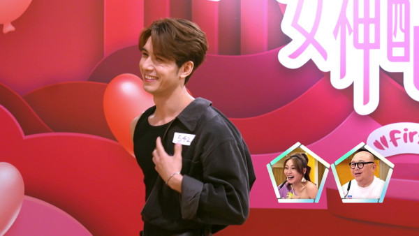 女神配對計劃2｜26歲新晉男歌手現身TVB戀綜！火速起底曾玩《造星》攞過叱咤獎