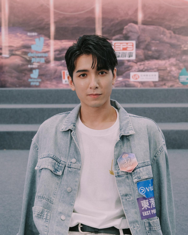 女神配對計劃2｜26歲新晉男歌手現身TVB戀綜！火速起底曾玩《造星》攞過叱咤獎