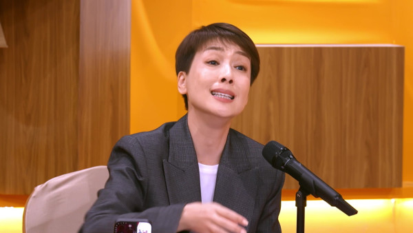 女神配對計劃2｜59歲鄭健樂Rocky離婚後歷4段情敗 一句話令江美儀心疼：保護吓自己啦