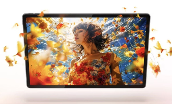 Lenovo Idea Tab Plus 平板限時激減！HK$2,399 玩 12.1 吋 2.5K 靚 Mon 送 Pen＋Folio 鍵盤