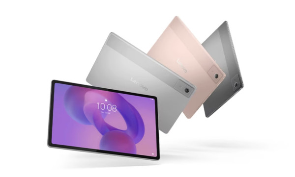 Lenovo Idea Tab Plus 平板限時激減！HK$2,399 玩 12.1 吋 2.5K 靚 Mon 送 Pen＋Folio 鍵盤