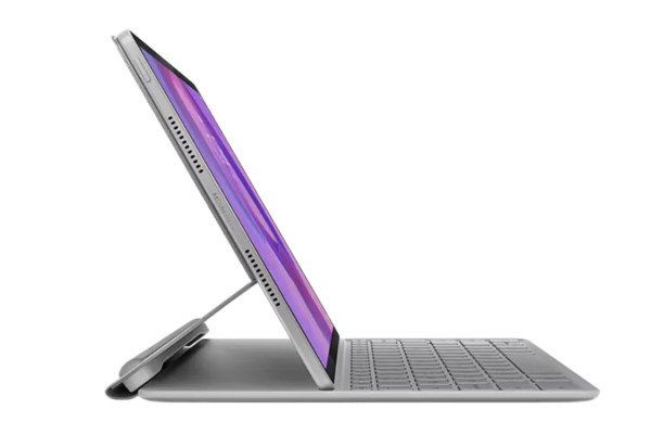 Lenovo Idea Tab Plus 平板限時激減！HK$2,399 玩 12.1 吋 2.5K 靚 Mon 送 Pen＋Folio 鍵盤