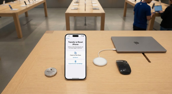 Tim Cook 卸任 CEO 後重溫舊訪問:每年換 iPhone 有冇必要?他曾一句話精警回應