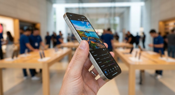 Tim Cook 卸任 CEO 後重溫舊訪問:每年換 iPhone 有冇必要?他曾一句話精警回應