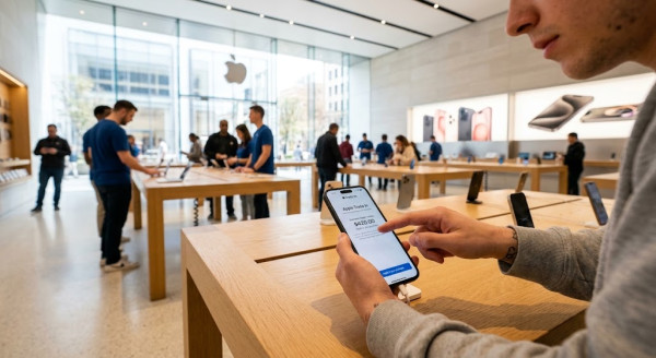 Tim Cook 卸任 CEO 後重溫舊訪問:每年換 iPhone 有冇必要?他曾一句話精警回應