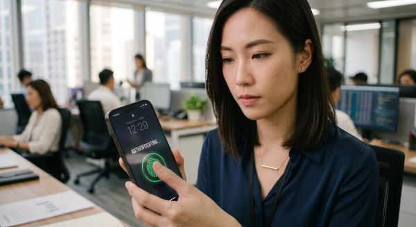 Android 防盜必開 1 功能 被偷睇 PIN 都改唔到設定 指紋／人臉強制驗證教學